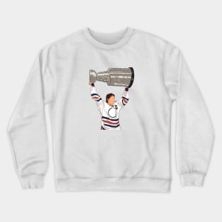 Wayne Gretzky Crewneck Sweatshirt